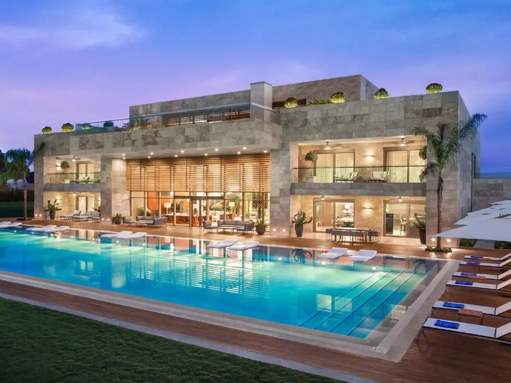 Regnum Carya Golf & Spa Resort gallery image 6