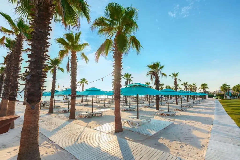 Regnum Carya Golf & Spa Resort gallery image 7