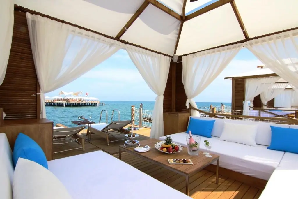 Regnum Carya Golf & Spa Resort gallery image 8
