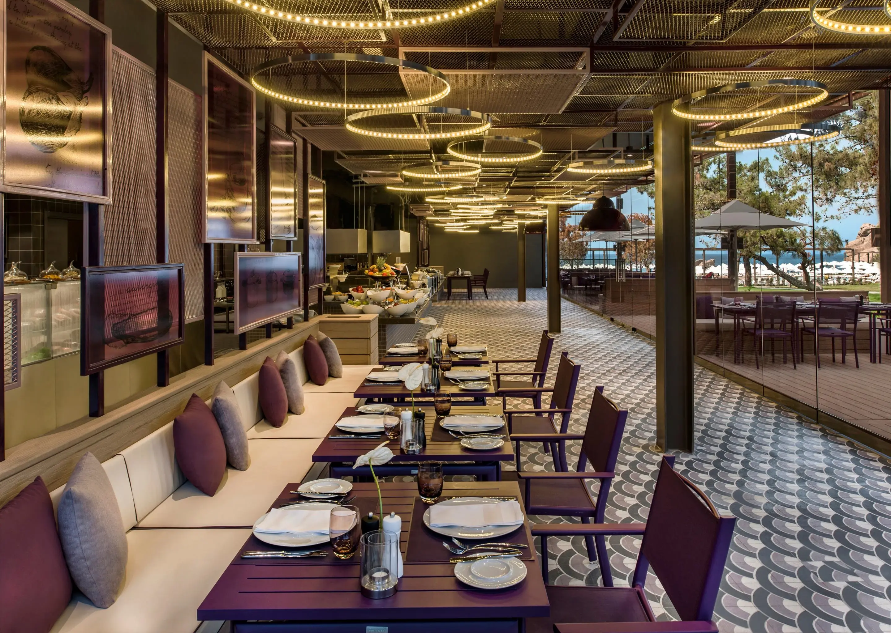 Maxx Royal Kemer Resort gallery image 1