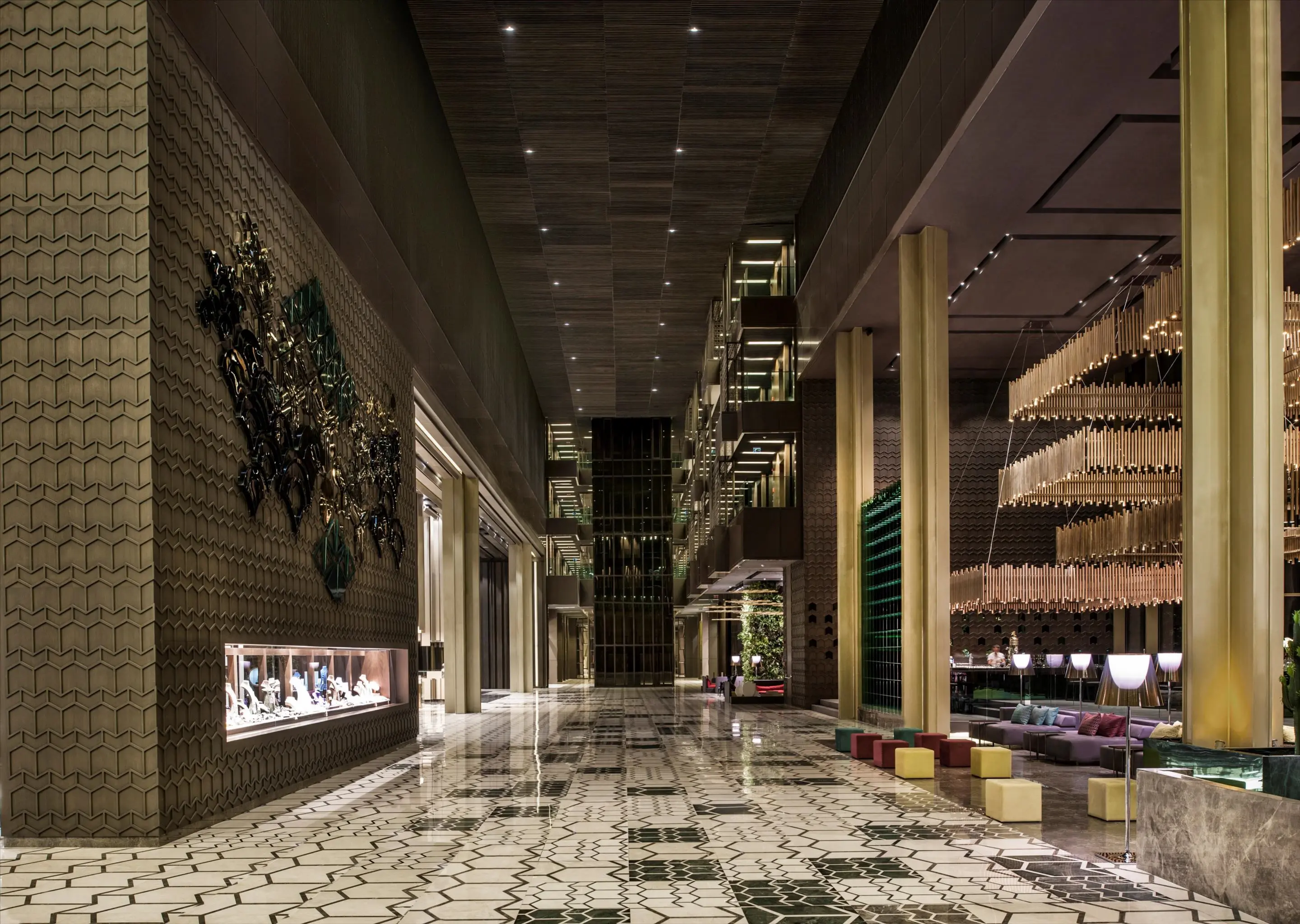 Maxx Royal Kemer Resort gallery image 2