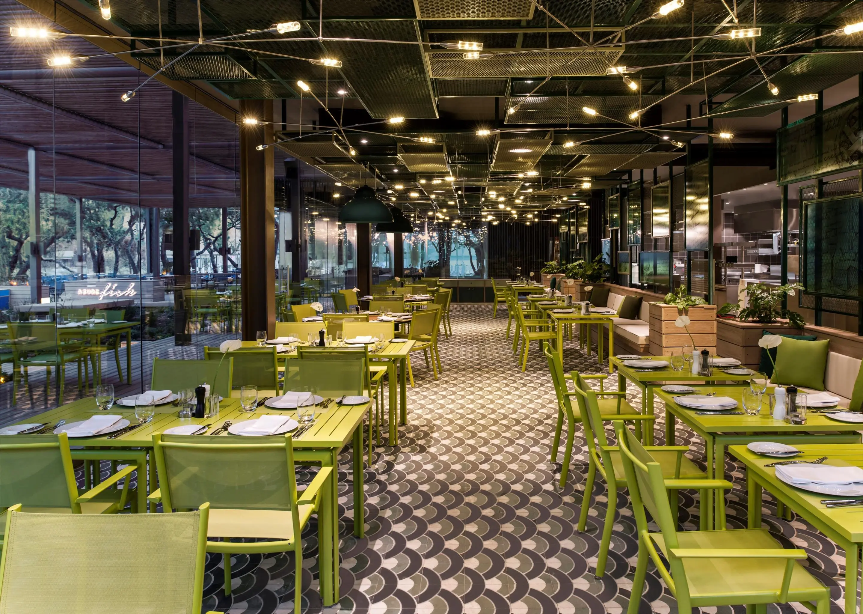 Maxx Royal Kemer Resort gallery image 3
