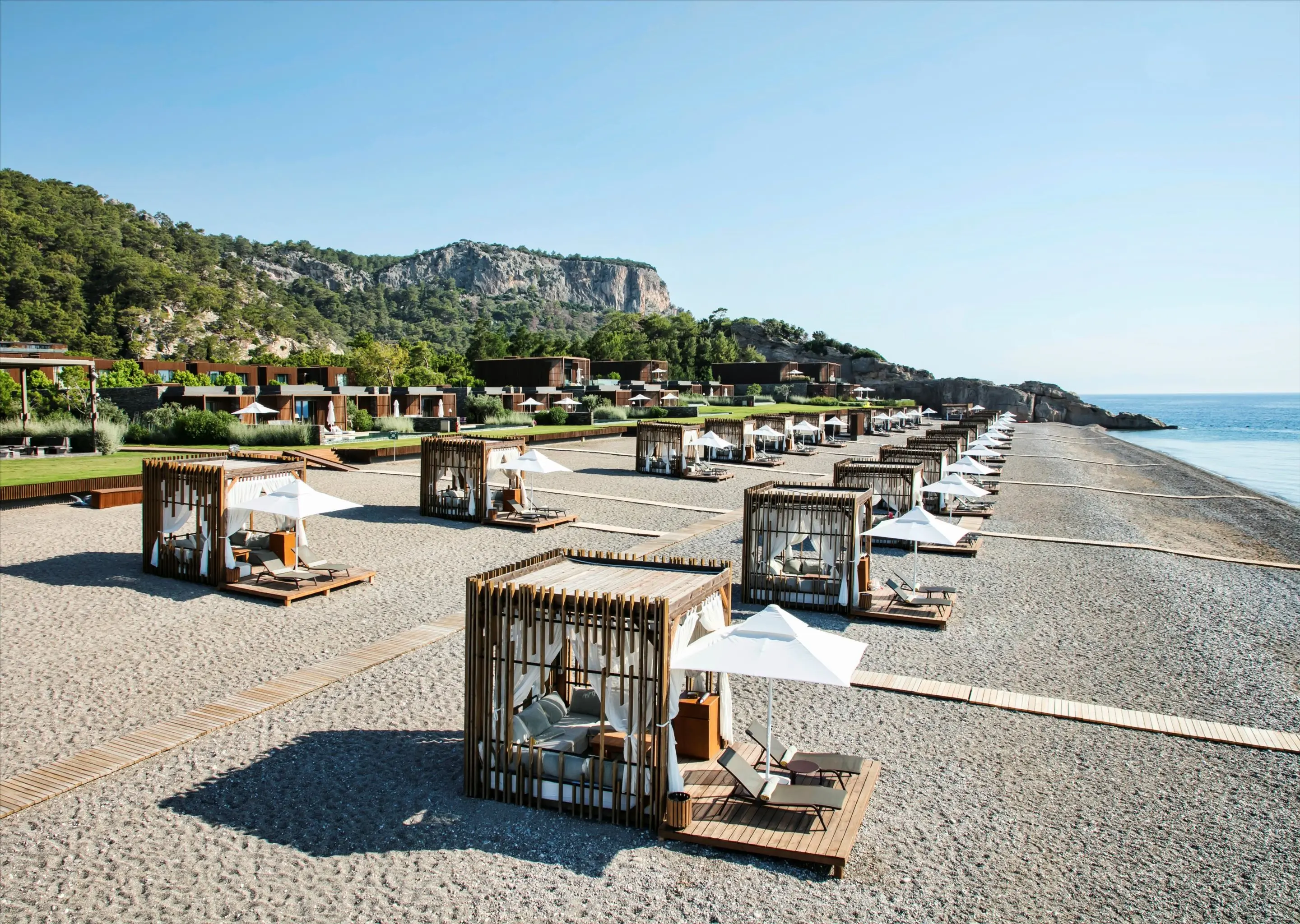 Maxx Royal Kemer Resort gallery image 4