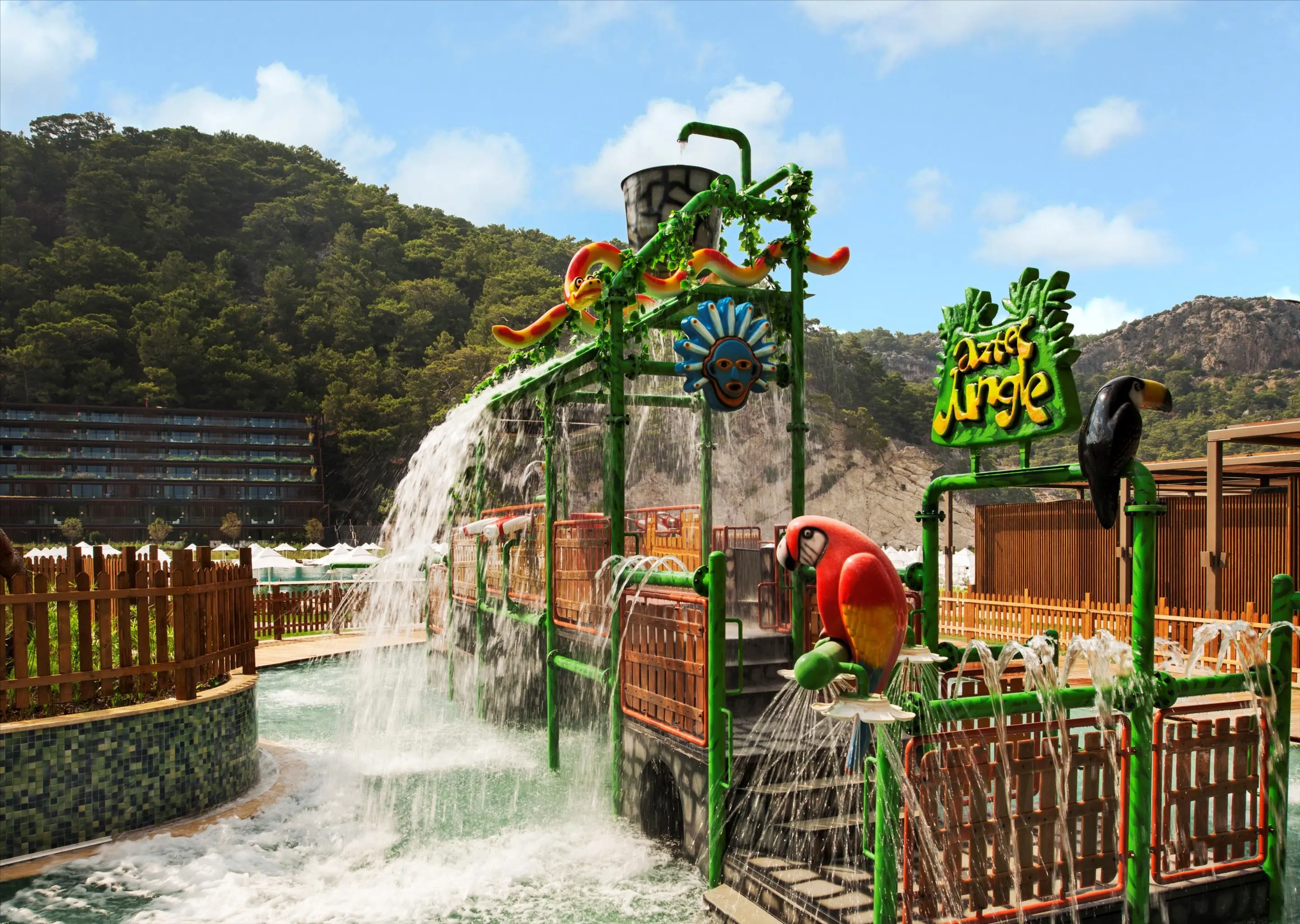 Maxx Royal Kemer Resort gallery image 6