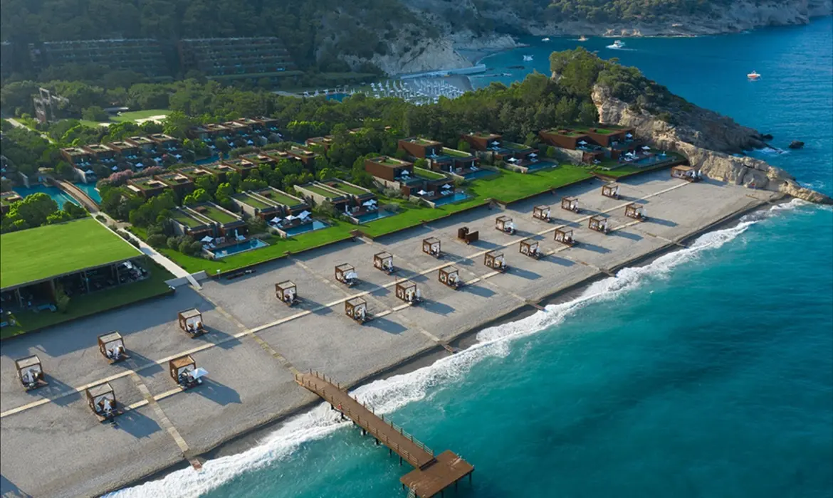Maxx Royal Kemer Resort