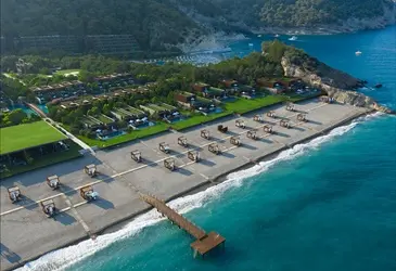 Maxx Royal Kemer Resort