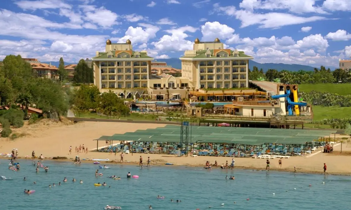 Adalya Resort & Spa
