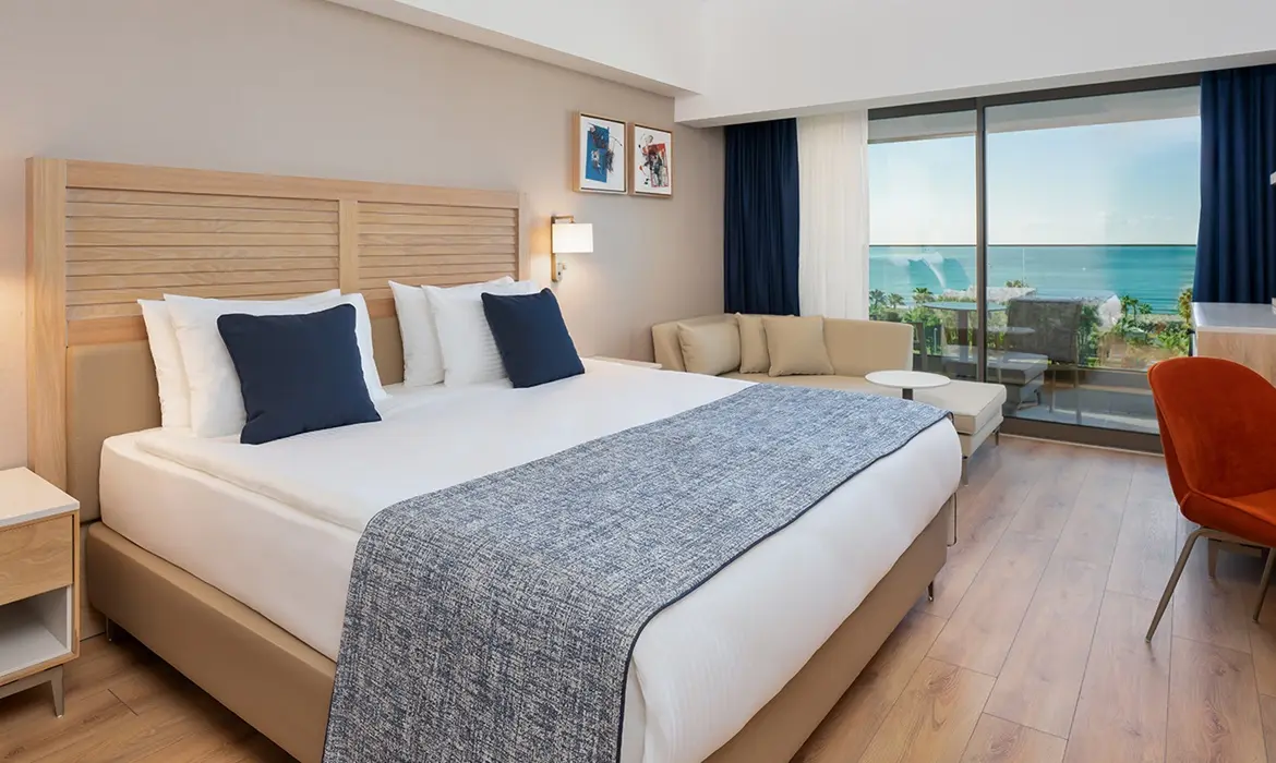 Sural Saray Hotel