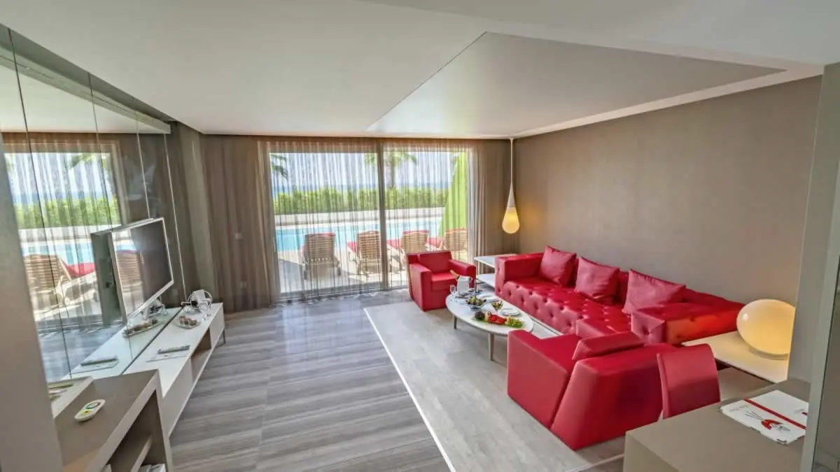 Adam and Eve Hotel gallery image 3