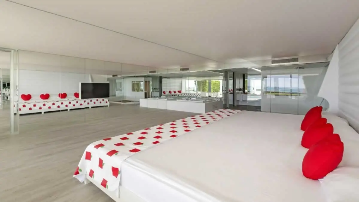 Adam and Eve Hotel gallery image 5