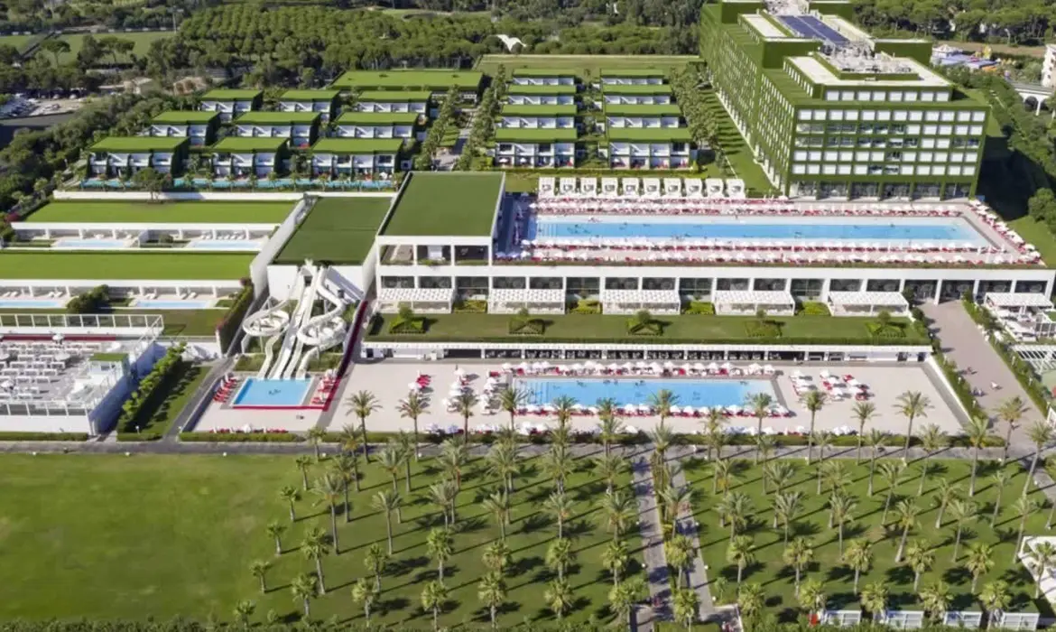 Adam and Eve Hotel
