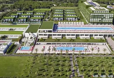 Adam and Eve Hotel