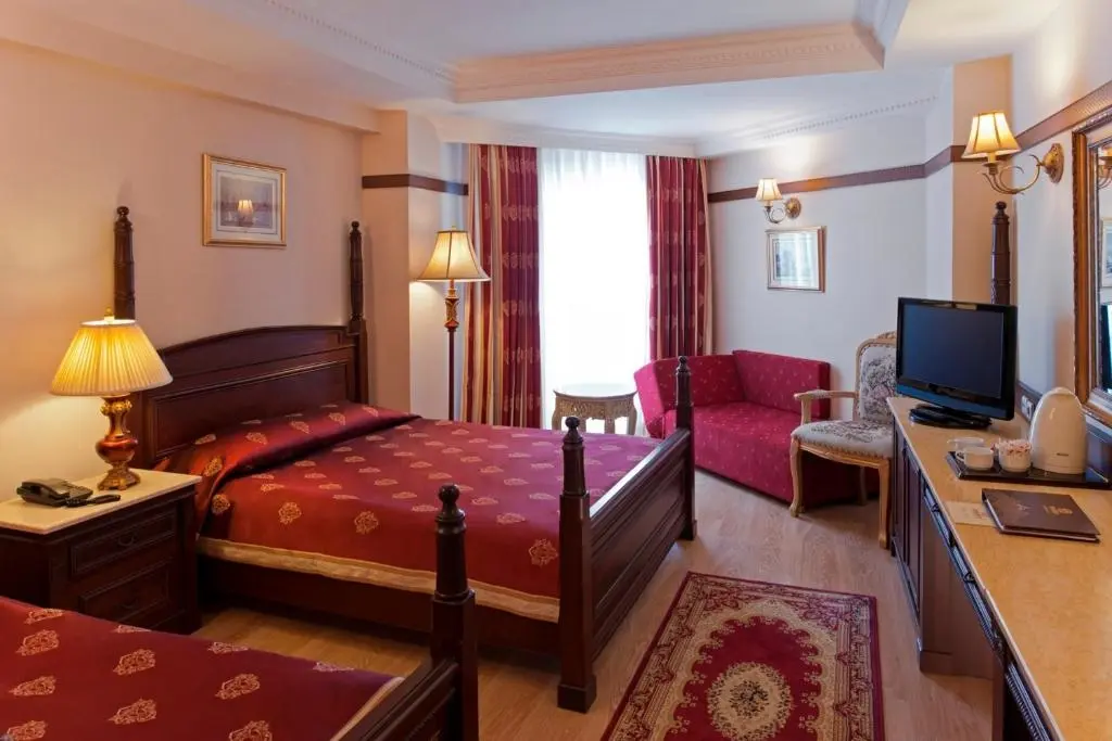 Delphin Palace Deluxe Collection gallery image 2