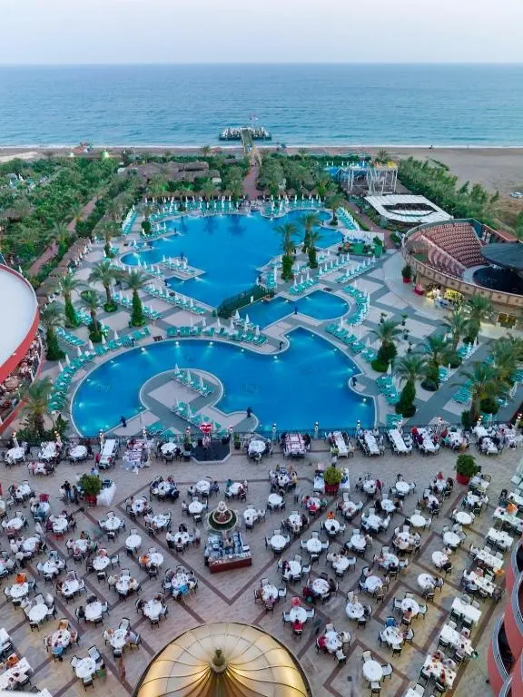 Delphin Palace Deluxe Collection gallery image 4
