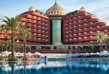 Delphin Palace Deluxe Collection