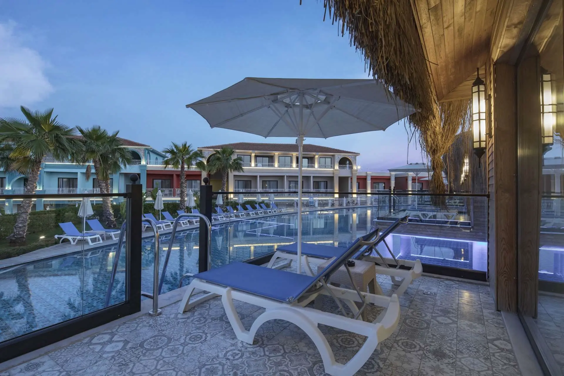 Granada Luxury Belek gallery image 1