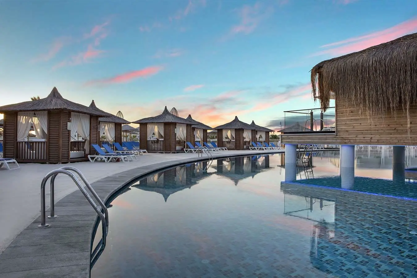 Granada Luxury Belek gallery image 10