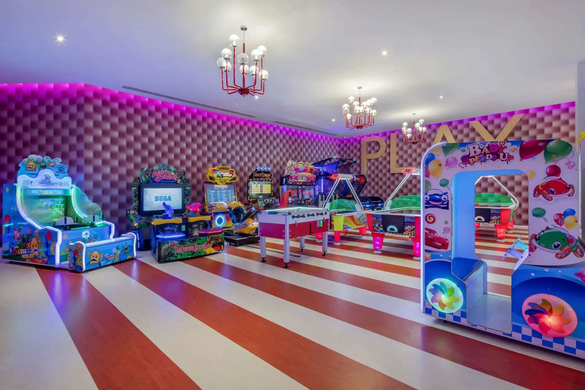 Granada Luxury Belek gallery image 11