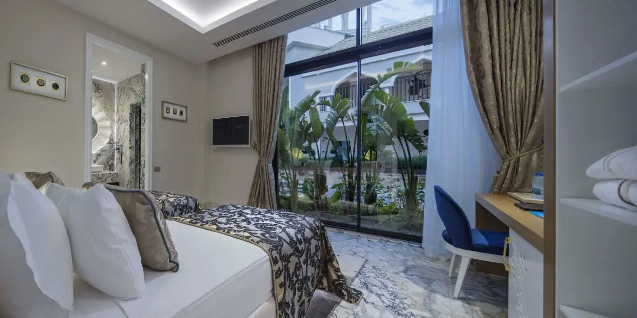 Granada Luxury Belek gallery image 13