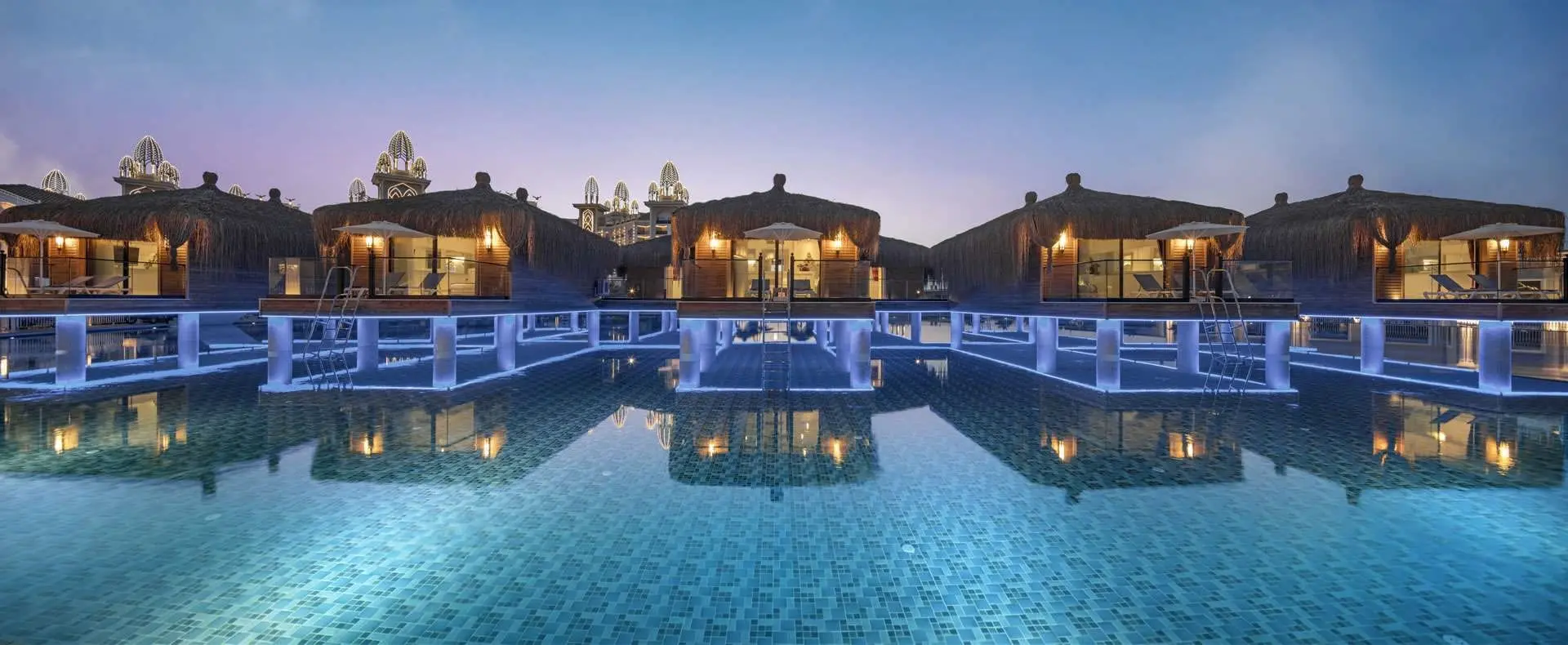 Granada Luxury Belek gallery image 3