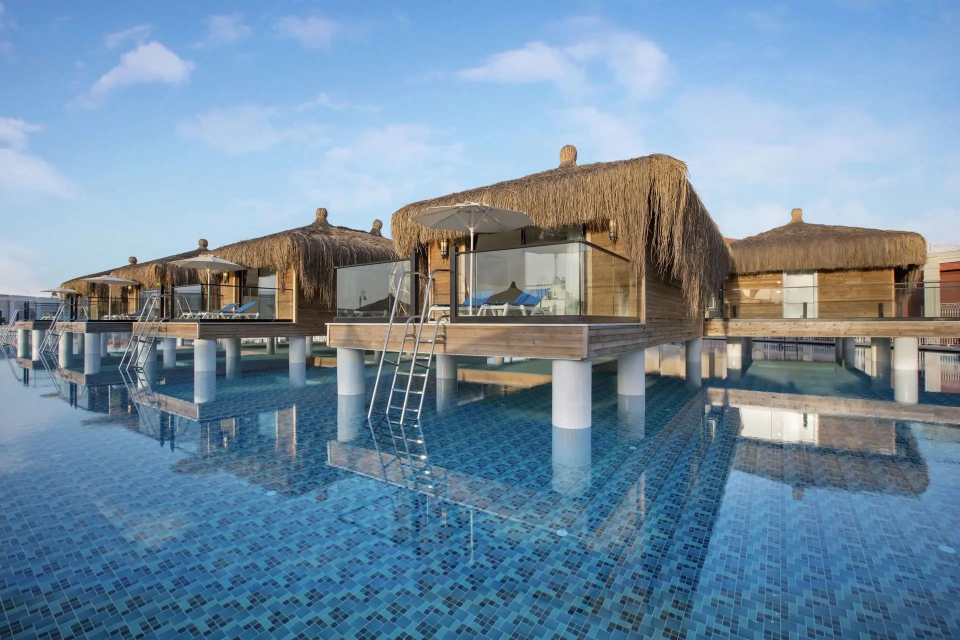 Granada Luxury Belek gallery image 4