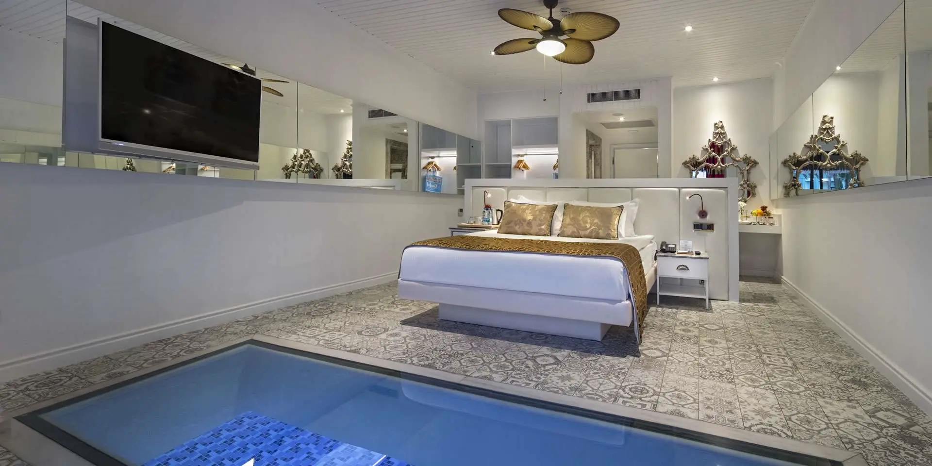 Granada Luxury Belek gallery image 5