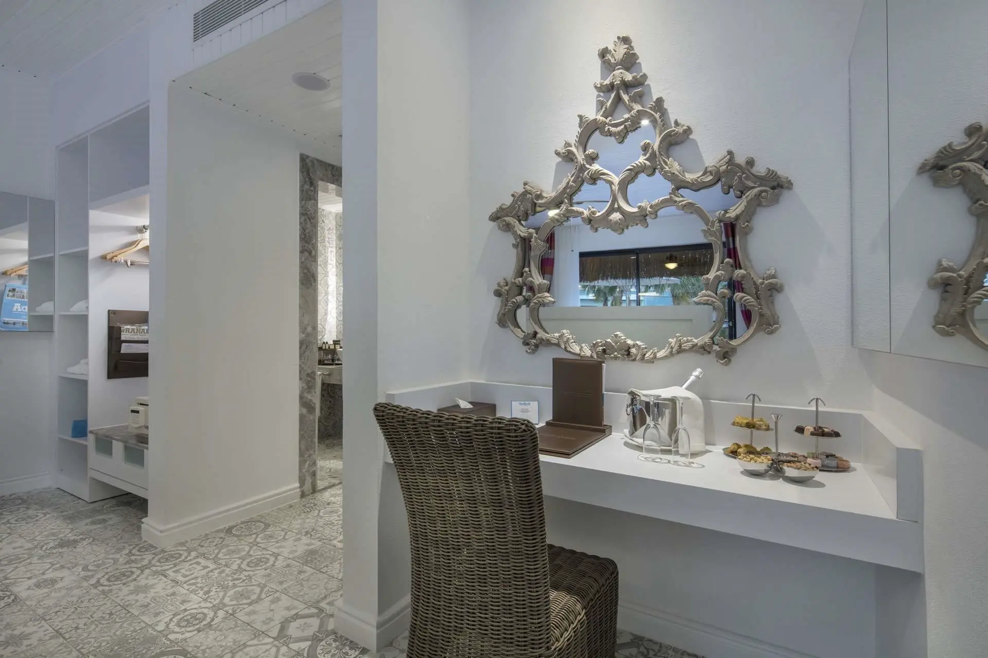 Granada Luxury Belek gallery image 6