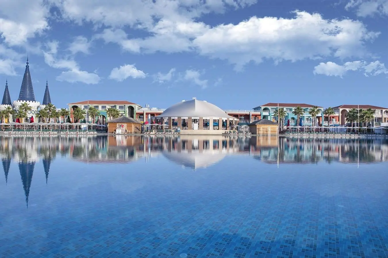 Granada Luxury Belek gallery image 7