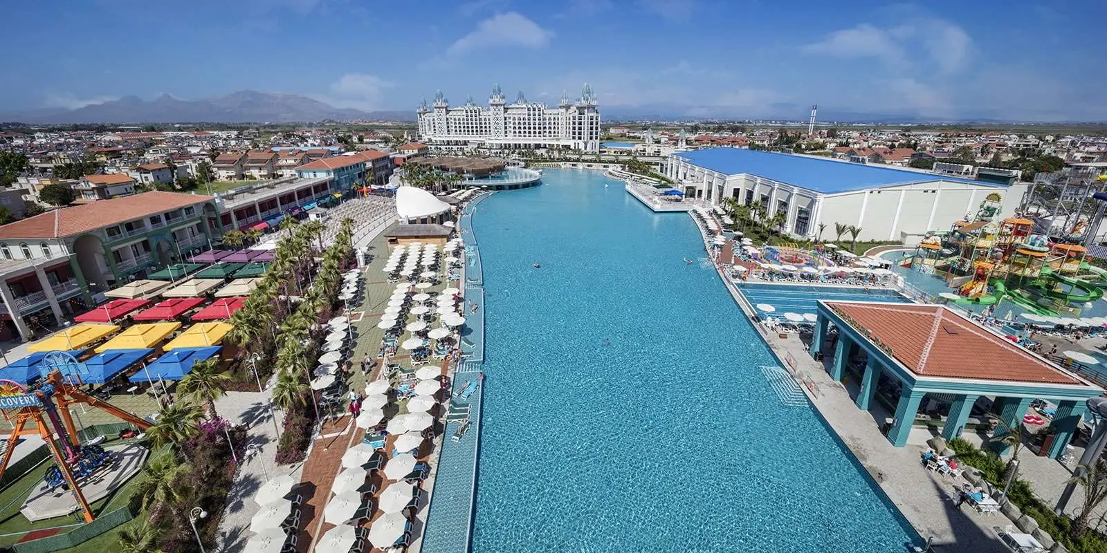 Granada Luxury Belek gallery image 8