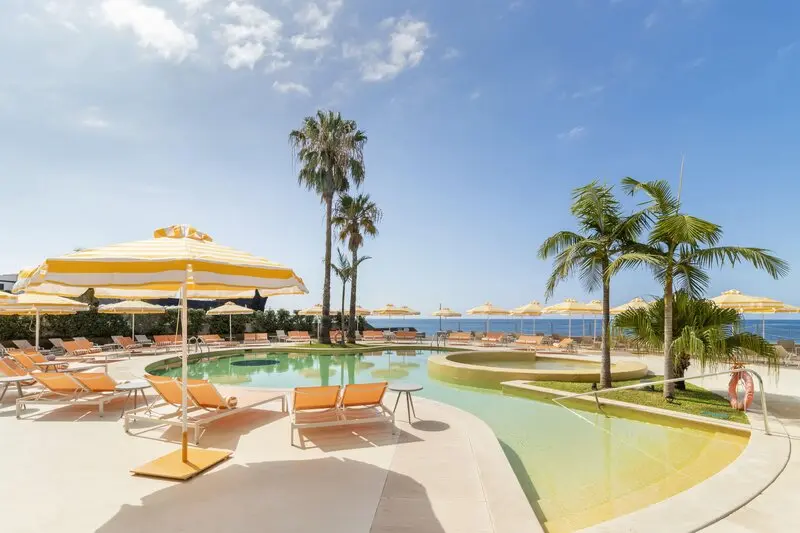 Madeira Regency Club