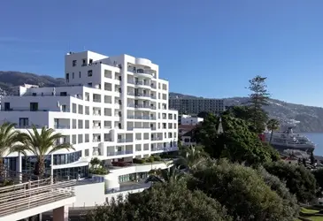 Madeira Regency Club