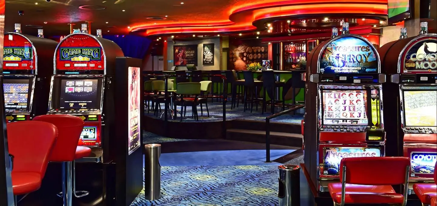 Pestana Casino Studios gallery image 4