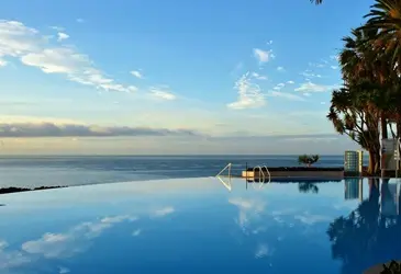 Pestana Casino Studios