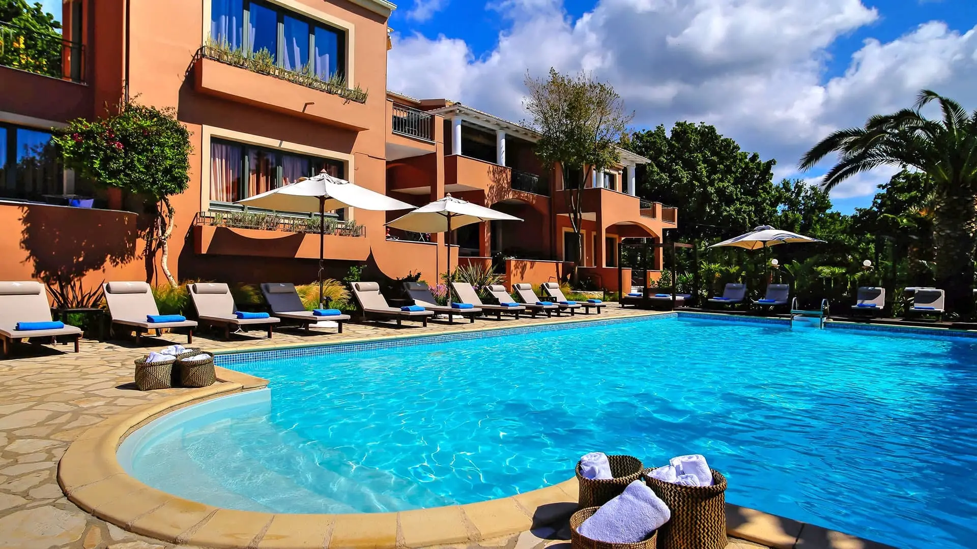 Lena Mar Boutique Hotel gallery image 1