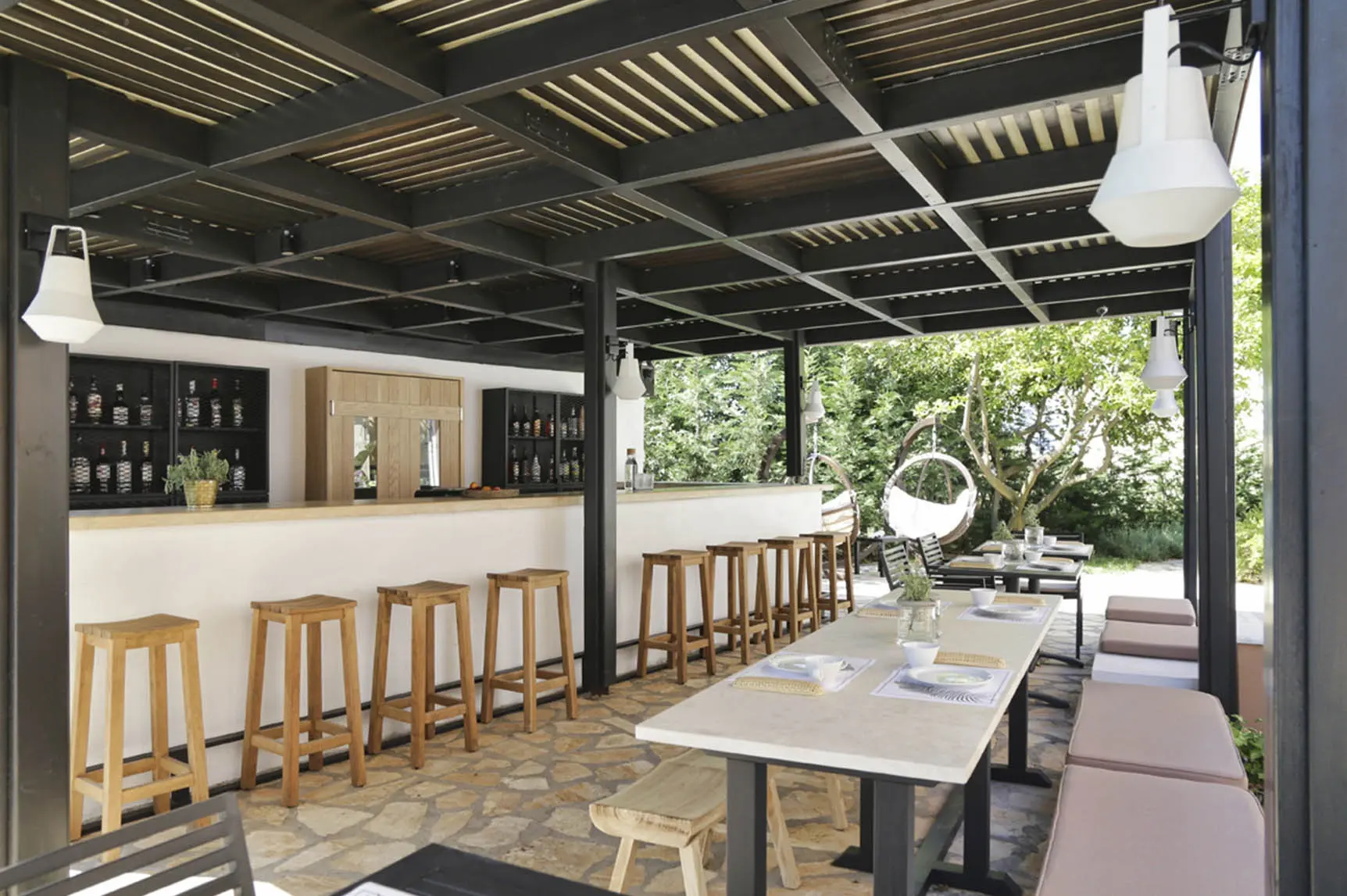 Lena Mar Boutique Hotel gallery image 10