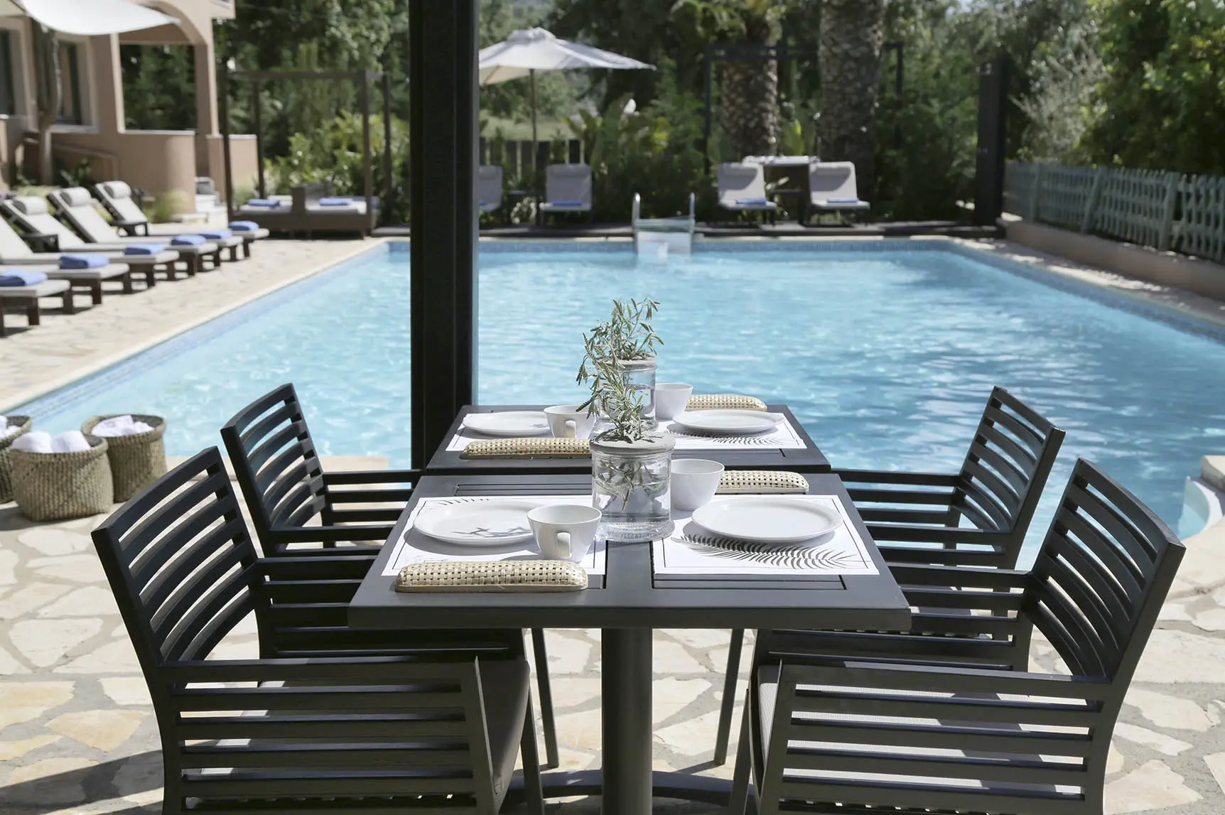 Lena Mar Boutique Hotel gallery image 12