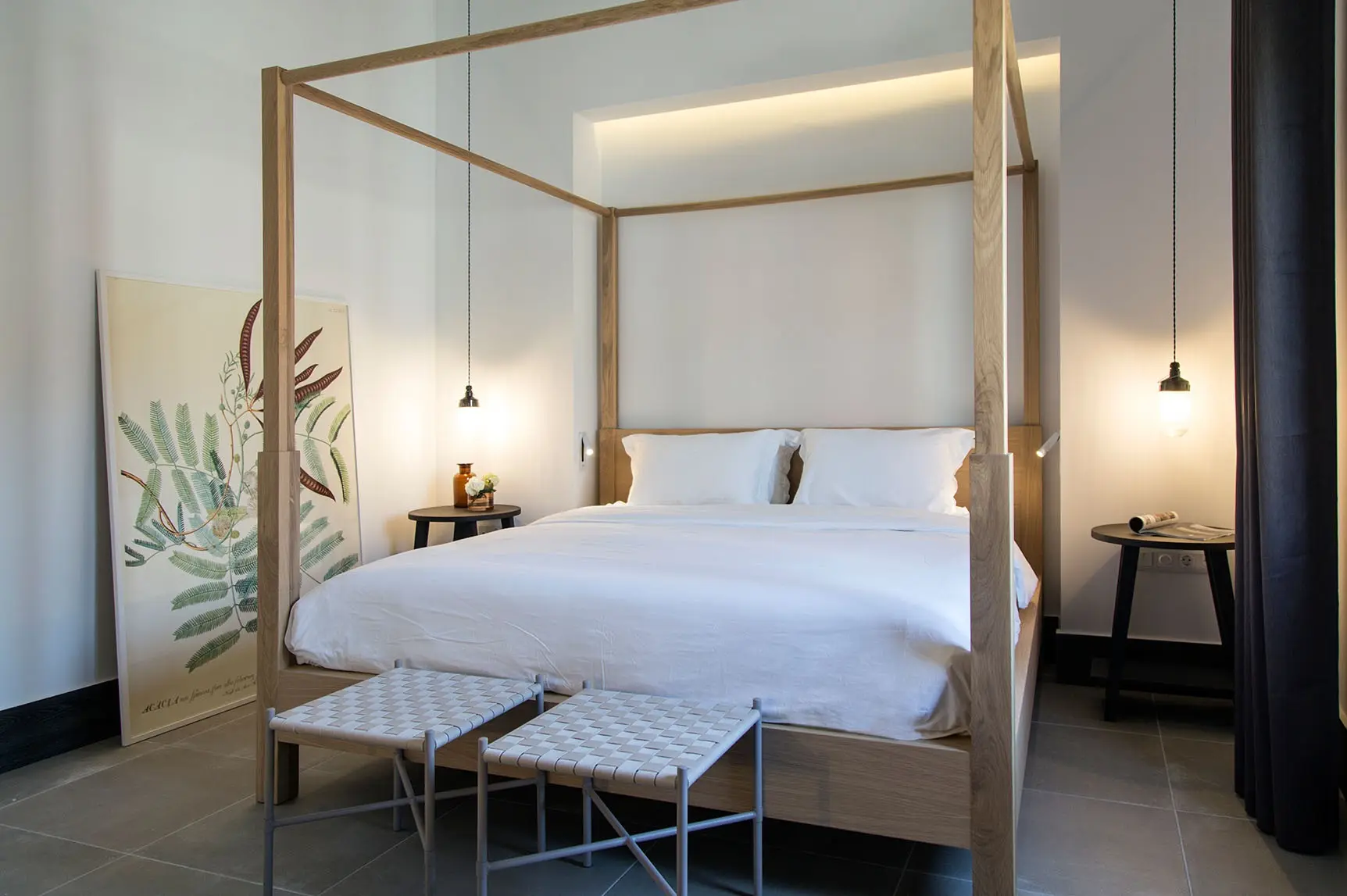 Lena Mar Boutique Hotel gallery image 3