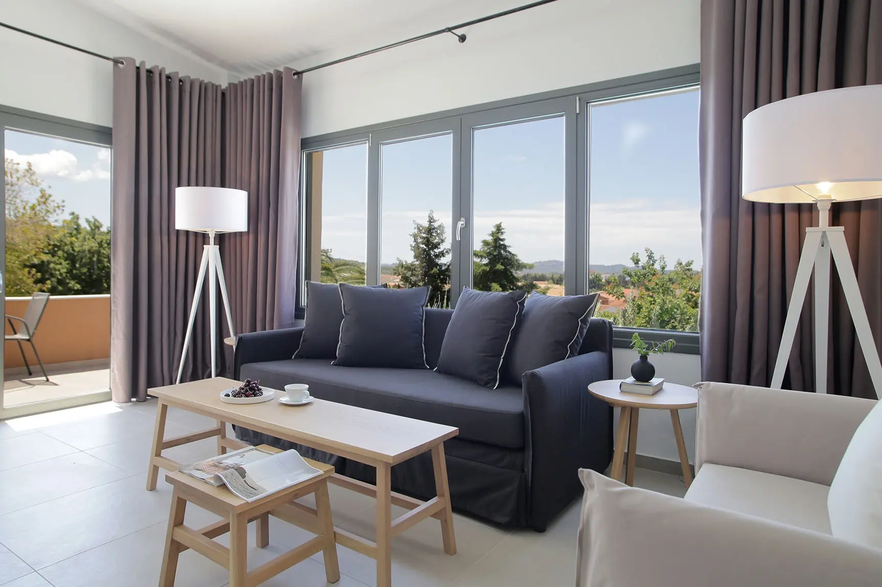 Lena Mar Boutique Hotel gallery image 4