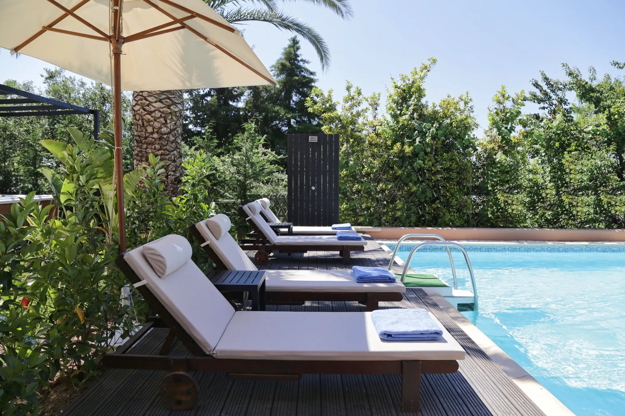 Lena Mar Boutique Hotel gallery image 9