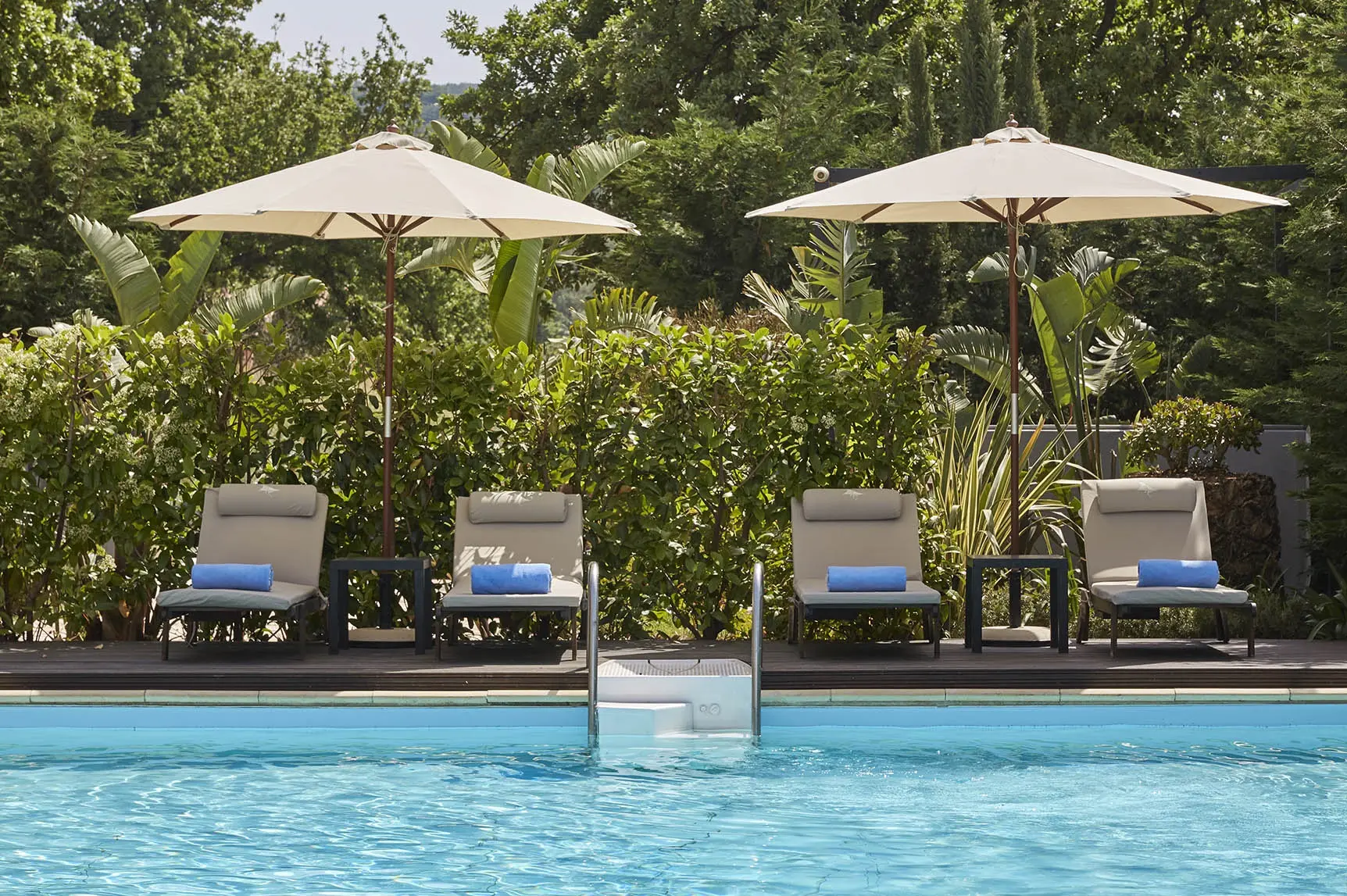 Lena Mar Boutique Hotel