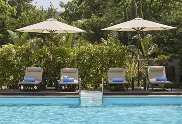 Lena Mar Boutique Hotel