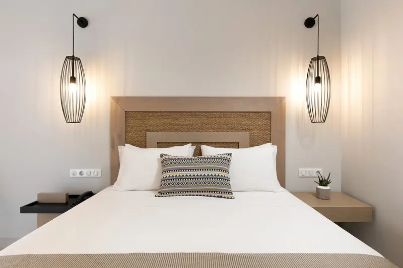 Paradise Hotel gallery image 11