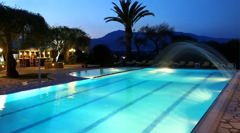 Paradise Hotel gallery image 3