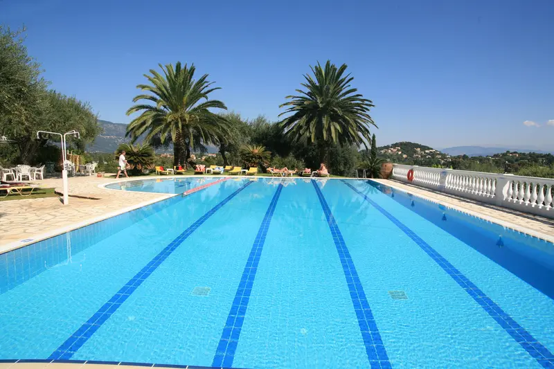 Paradise Hotel
