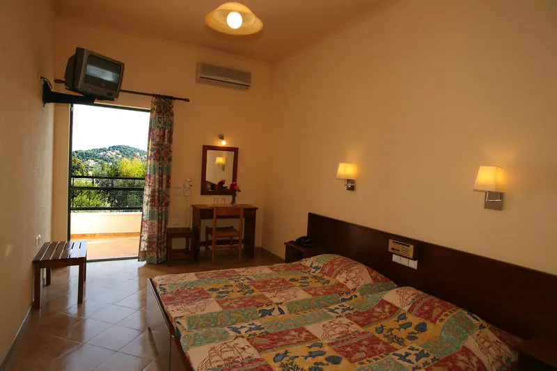 Paradise Hotel gallery image 7