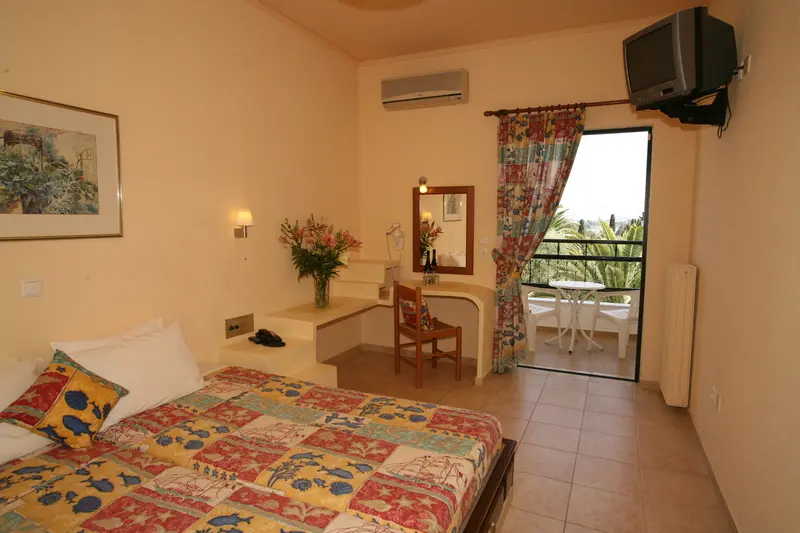Paradise Hotel gallery image 9