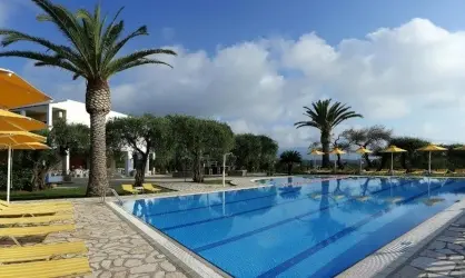 Paradise Hotel