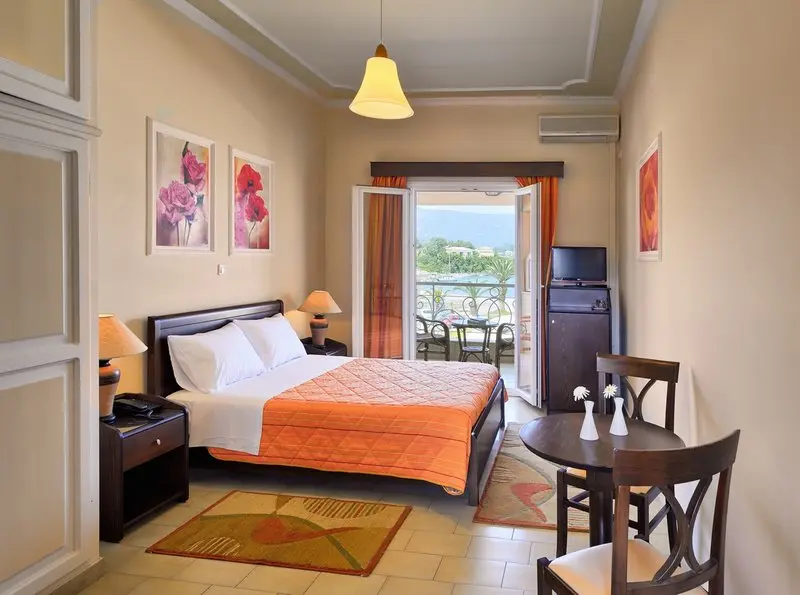 Molfetta Beach Hotel gallery image 3