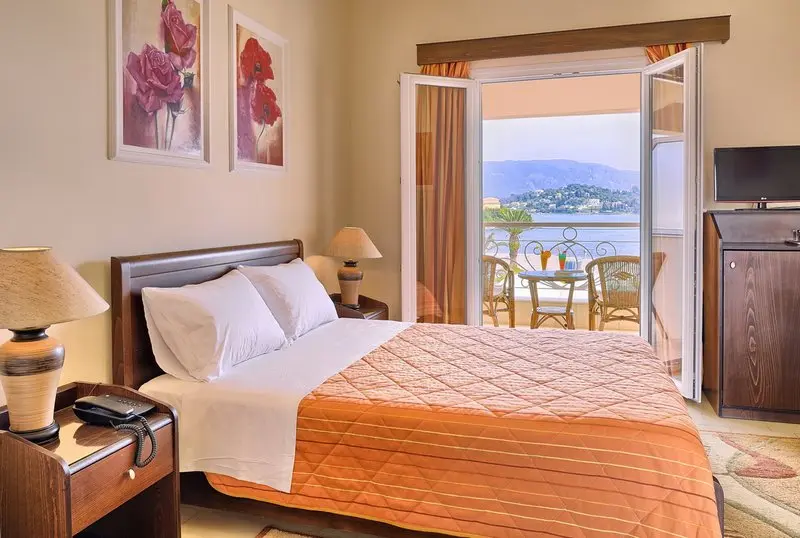 Molfetta Beach Hotel gallery image 4