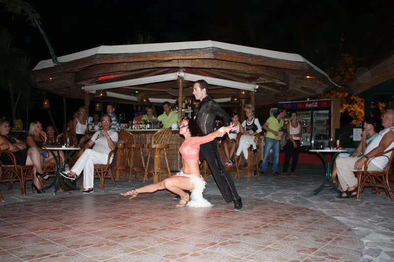 Molfetta Beach Hotel gallery image 6